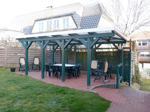 Haus Therese *FeWo 8* - image 12