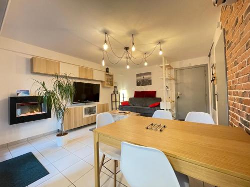 Manoir by Yumē, Toulouse (photo 5)