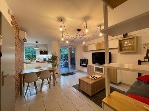 Manoir by Yumē, Toulouse (photo 7)