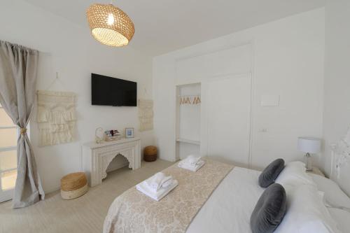 Giosuero Beach in Alghero