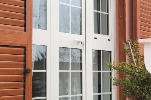 Giosuero Beach in Alghero