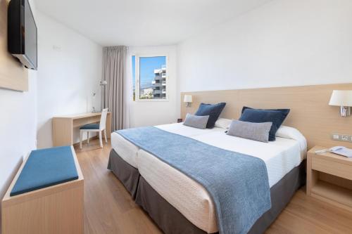 Hotel Troya - main image