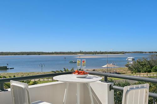 Sandcastles On The Broadwater