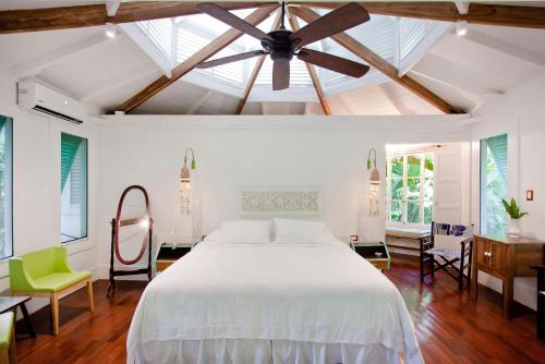 Hotel Aguas Claras in ปลายาโกเกลส