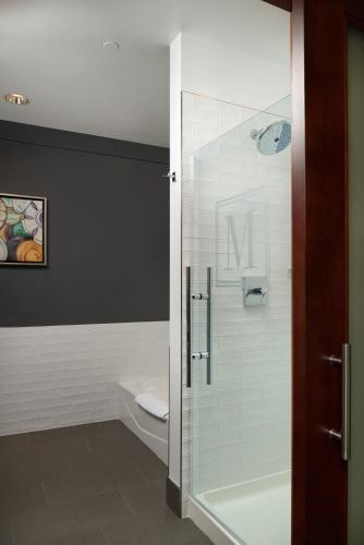 The Merrill Hotel & Conference Center, Muscatine, a Tribute Portfolio Hotel in Muscatine, USA