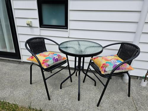 شرفة/ تراس, Tui Nest Garden Unit in سيبفرديل