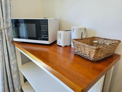 مطبخ, Tui Nest Garden Unit in سيبفرديل