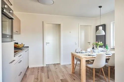 Smart Resorts Saphir 506 in Winterberg, Deutschland