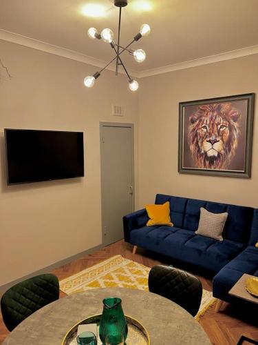 1 bed Apt in West End, Glasgow (photo 2)