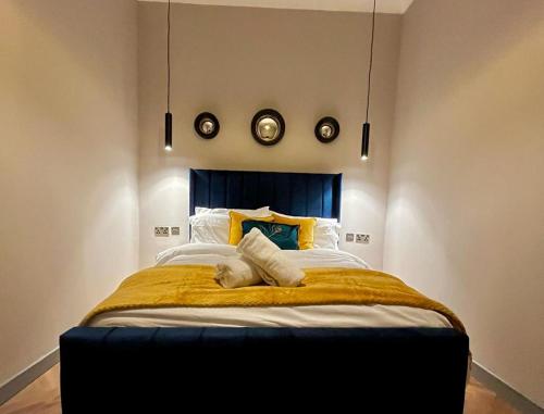 1 bed Apt in West End, Glasgow (photo 9)