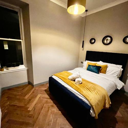 1 bed Apt in West End, Glasgow (photo 10)