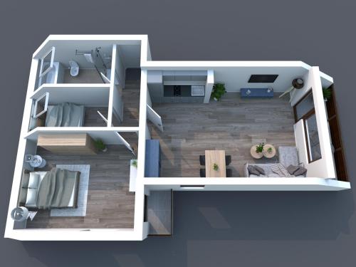 Smart Resorts Rubin - image 3