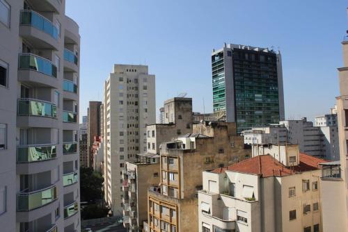 BHomy Cadoro, Sao Paulo (photo 8)