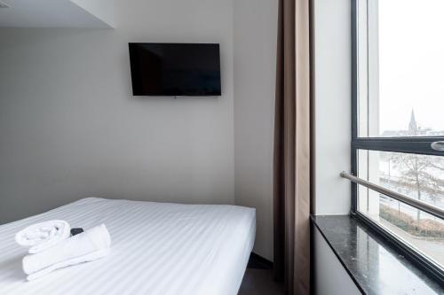easyHotel Maastricht City Centre - image 3