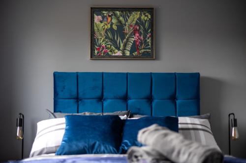 Alt-Stay Accommodation - Lofthouse, Wakefield M1 - 3 Bed En-suite With Parking - Ideal For Contractors & Long Stays gîte à louer Lofthouse