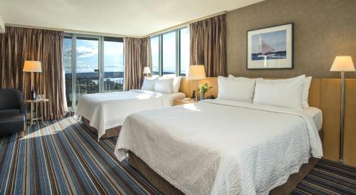 52884903 Blue Horizon Hotel