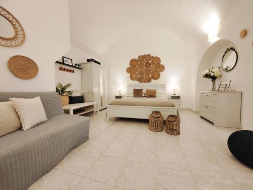 Carpe Diem B&B e Case Vacanza in กลางเมืองโมโนโปลี