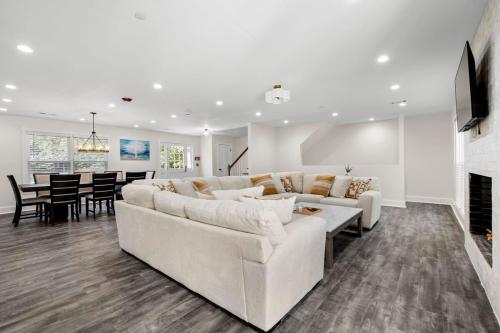 Grand Retreat - Luxury Vacation for Large Groups in 阿特波罗(GA)