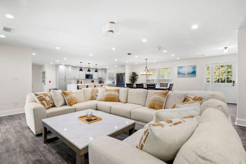 Grand Retreat - Luxury Vacation for Large Groups in 阿特波罗(GA)