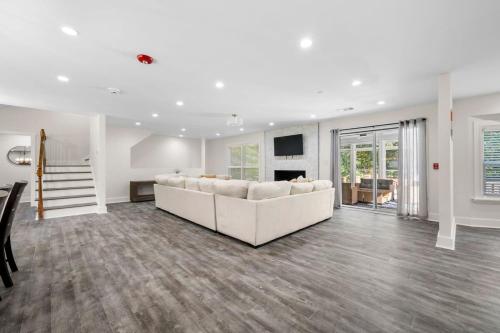 Grand Retreat - Luxury Vacation for Large Groups in 阿特波罗(GA)