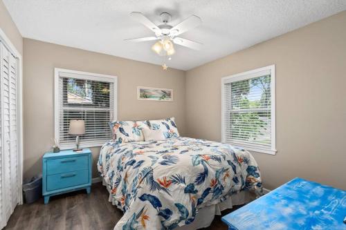 Pool, Beach, Screened Patio- A Million Memories in St. Augustine, USA