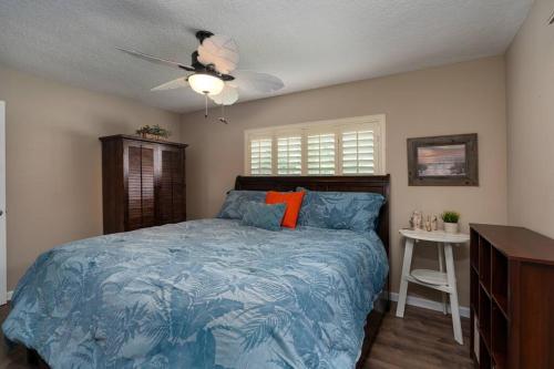 Pool, Beach, Screened Patio- A Million Memories in St. Augustine, USA