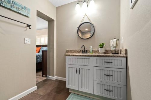 Pool, Beach, Screened Patio- A Million Memories in St. Augustine, USA