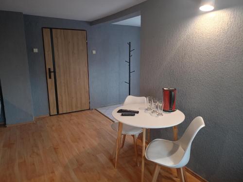 Instalaciones, ZAJAZD Wałbrzych (ZAJAZD Walbrzych) in Walbrzych