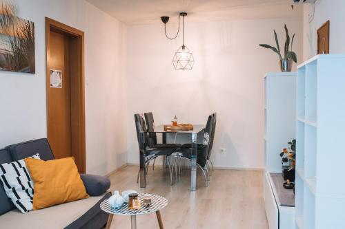 Apartment with Atrium Anabela, Tolmin (foto 6)