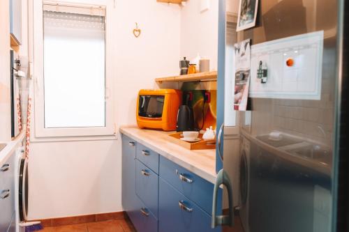 Apartment with Atrium Anabela, Tolmin (foto 7)