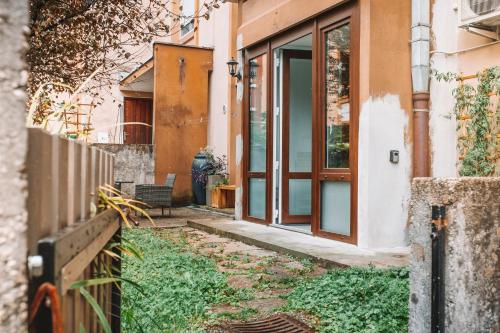 Apartment with Atrium Anabela, Tolmin (foto 10)