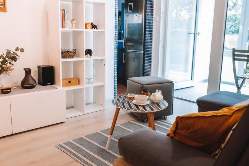Apartment with Atrium Anabela, Tolmin (foto 11)