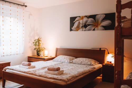 Apartment with Atrium Anabela, Tolmin (foto 3)
