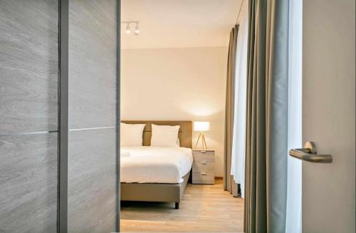 Furnished 2 Bedroom Apartment in City Center, Bruselas