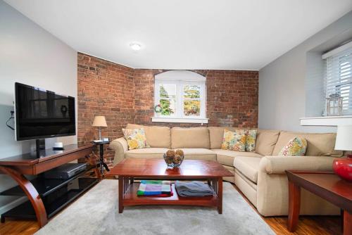 City Living In the Heart of 4th Ward~1BD 1BA in Charlotte, USA