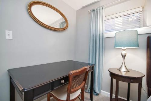 City Living In the Heart of 4th Ward~1BD 1BA in Charlotte, USA