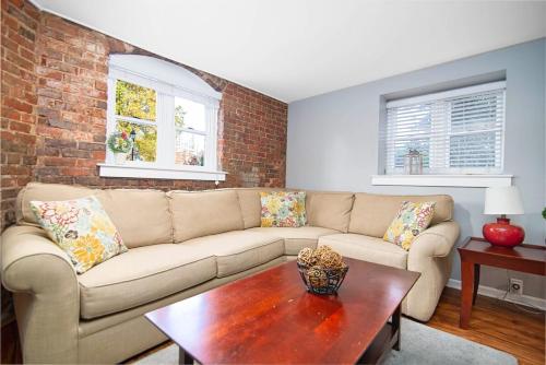 City Living In the Heart of 4th Ward~1BD 1BA in Charlotte, USA