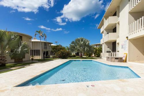 Beach House-Villa Taina, Boqueron