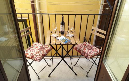Sicilian Dream Apartments 5