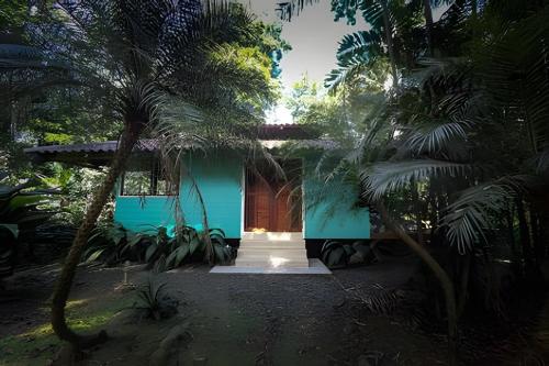 Jungle Dreamz in Puerto Manzanillo