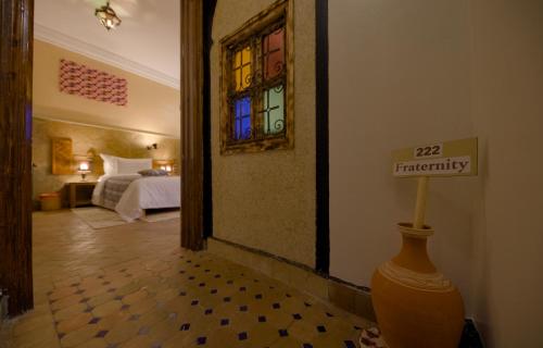 汀約瑟夫酒店 (Tin Joseph) in 瓦爾紮紮特