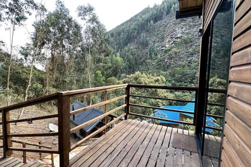 Chalet el Majuy