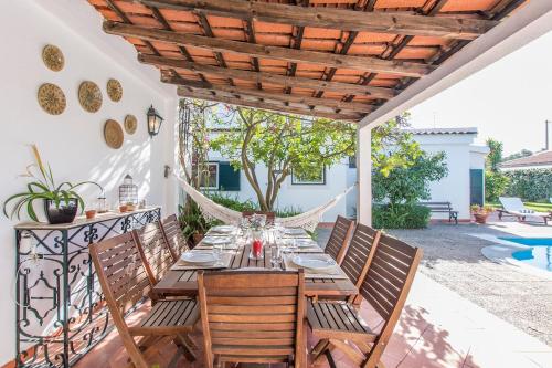 Villa Goreti (AL) in Amora in ไซซัล