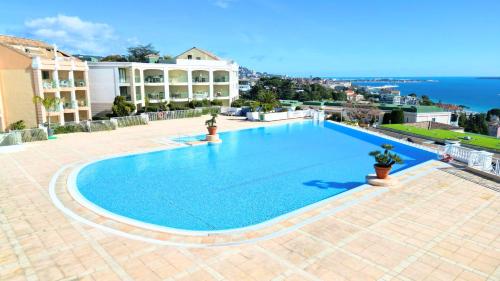 Appartement 0321, piscine - parking - proche plages - Palmazur Vacances 2