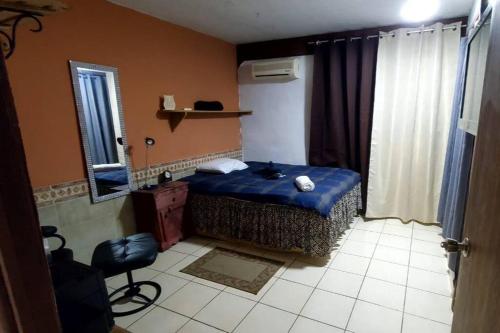 Apartamento - Agradable y privado