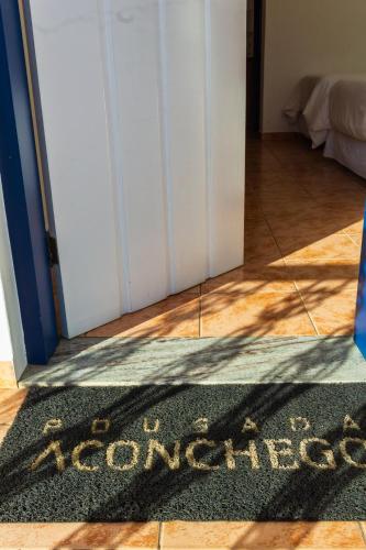 Pousada Aconchego