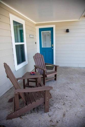 Stockyards Cowtown Outpost-Less than 4 minutes to StockYards-Sleeps 8 in Fort Worth, USA