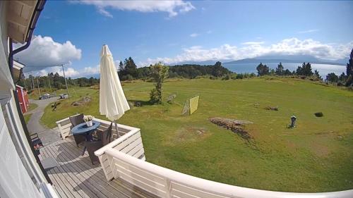 Sjarmerende og romslig bolig, omgitt av vakker natur in Molde