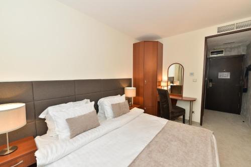 Best Western Art Plaza Hotel - image 5