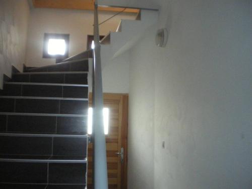 Apartment with one bedroom in Taninges with wonderful mountain view furnished balcony and WiFi 7 km from the slopes - image 13